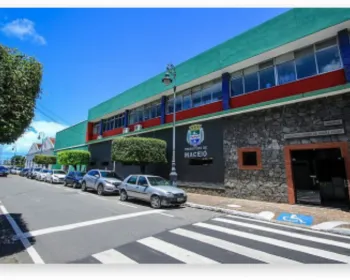 Prefeitura de Maceió decreta ponto facultativo na sexta-feira (2)