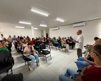 Prefeitura de Penedo lança campanha de coleta seletiva de lixo e educação ambiental