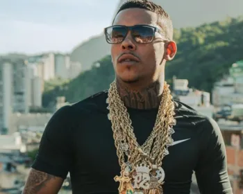 Presos pedem soltura de Poze do Rodo: “Liberdade para o paizão”