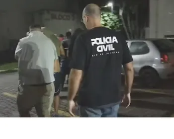 Quadrilha de receptadores de celular que planejava atuar no show de Lady Gaga é presa