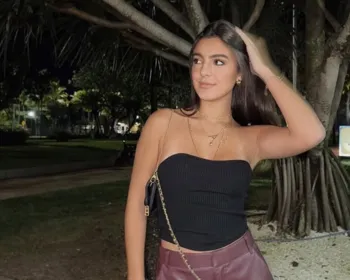 Quem é Antonela Braga, jovem envolvida em briga com nora de Angélica