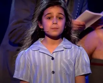 Quem é Arabella Stanton, Hermione da série de Harry Potter