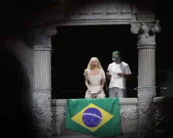 Quem é Nicolas, brasileiro que leu carta em show de Lady Gaga no Rio