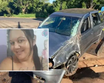Quem era Jaqueline Gama, mulher que morreu após ser atropelada e arrastada por 30 metros