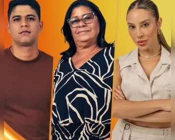 Quem você acha que sai do BBB 25 nesta terça-feira (15)?