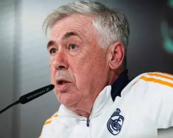 Real Madrid prepara homenagens para despedida de Carlo Ancelotti