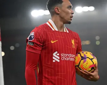 Real Madrid tenta operação para ter Alexander-Arnold no Super Mundial de Clubes
