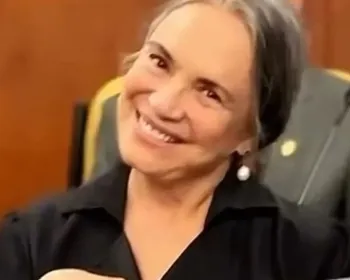 Regina Duarte abre o jogo sobre voltar para novelas: “Só se for muda”