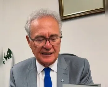 Renan Calheiros anuncia ações emergenciais para ajudar municípios de AL