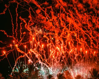 Réveillon Arcanjos N1 se consolida como principal festa de virada no Brasil e registra alta procura em poucas horas