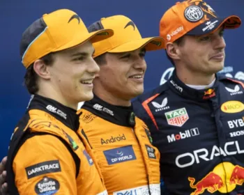 Rivalidade entre Verstappen e McLaren ganha novo capítulo em Miami