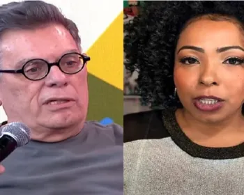 Roger Moreira diz que Juliana “se queimou” ao denunciar Mesquita