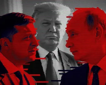 Rússia apoia cessar-fogo de 30 dias proposto por Trump