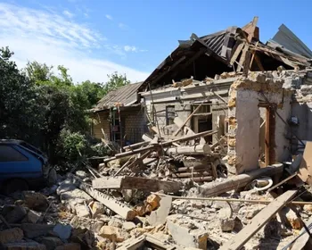 Rússia faz forte ataque à Ucrânia, com foco em Kiev, e deixa 13 mortos