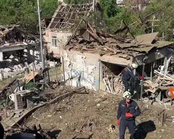 Rússia faz maior ataque com drones sobre Ucrânia desde início da guerra