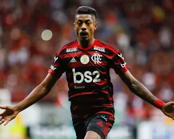 STJD convoca Bruno Henrique para depor sobre manipulação de resultados
