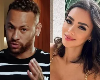 Saiba o motivo do incômodo de Neymar com Bruna Biancardi