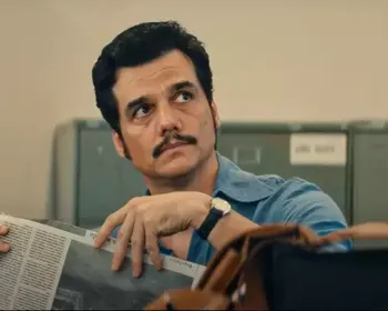 Saiba por que Wagner Moura não foi receber prêmio de Melhor Ator em Cannes