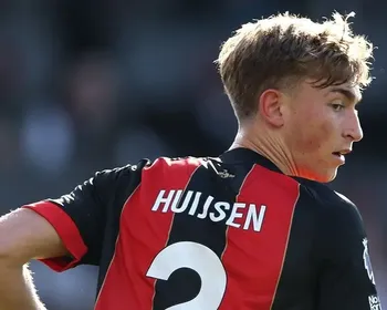 Saiba quem é Dean Huijsen, zagueiro que custou R$ 374 milhões ao Real Madrid
