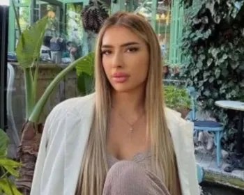 Saiba quem é a modelo que morreu após despencar de 50 metros