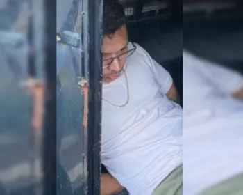 Saiba quem é o motorista que atropelou 5 atletas em corrida