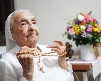 Saiba quem era a pessoa mais velha do mundo que morreu aos 116 anos