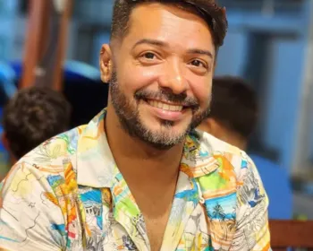 Influenciador e cabeleireiro: morre Rogério do Nascimento aos 42 anos