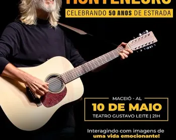 Samba, rock, teatro: confira programação cultural deste fim de semana em Alagoas