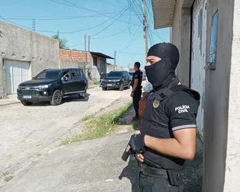 São José da Laje completa oito meses sem homicídios