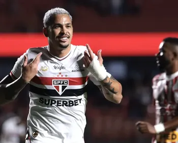 São Paulo encara Fortaleza para manter invencibilidade e sonhar com o G4 no Brasileiro