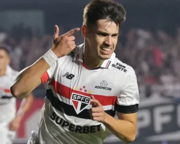 São Paulo se pronuncia após acusação de xenofobia de Damián Bobadilla