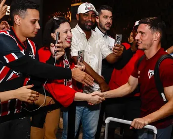 São Paulo tem novidades para jogo contra o Alianza Lima; veja provável escalação