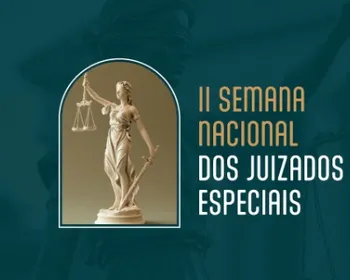 Semana dos Juizados movimenta mais de 1.300 audiências em Alagoas