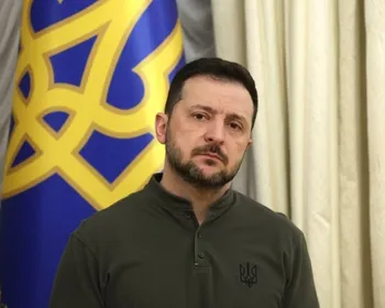 “Silêncio dos EUA encoraja Putin”, diz Zelensky após ataque à Ucrânia