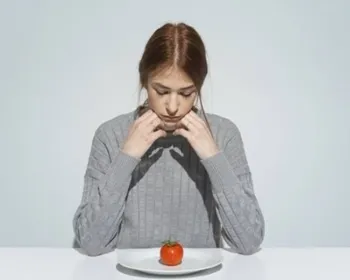 Síndrome Pica e vigorexia: saiba os tipos de transtornos alimentares