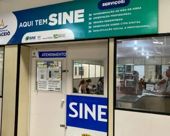 Sine Maceió oferece 180 vagas de emprego em home office; veja como se inscrever!