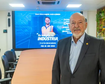 Sistema Fiea ajuda a impulsionar o futuro de Alagoas com inovações que movem a indústria