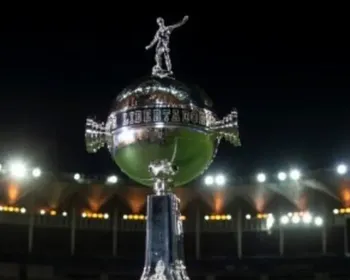 Sorteio Libertadores 2025: confira os confrontos das oitavas de final