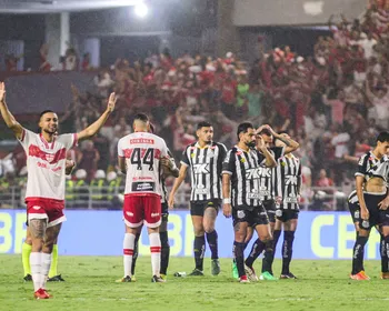 Sorteio das oitavas da Copa do Brasil será realizado no dia 2 de junho