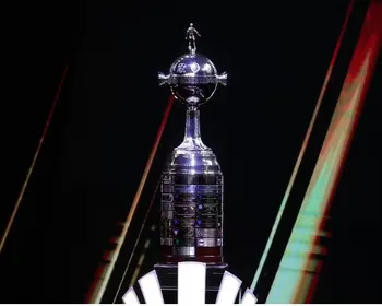 Sorteio das oitavas de final da Libertadores 2025 acontece hoje