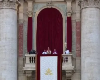 'Sou um filho de Santo Agostinho': veja as primeiras palavras de Leão XIV como novo papa