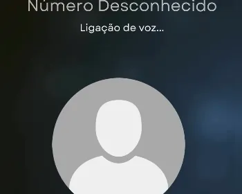 'Sua morte já foi decretada': PC de AL alerta que ligação com ameaça de facção é golpe