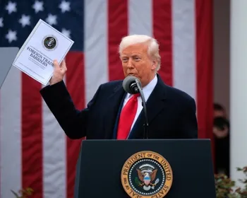 Suprema Corte dos EUA decide que Trump pode excluir trans do Exército