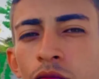 Suspeito de matar homem após briga em festa privada se apresenta à polícia e acaba preso