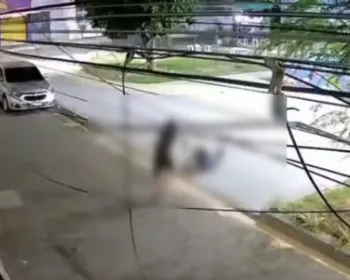Suspeito de matar homem por cobrança de dívida foi preso em almoço de Dia das Mães