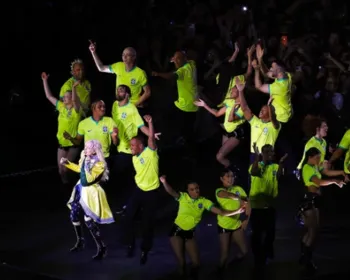 Suspeito de planejar ataque a show de Lady Gaga volta a ser preso