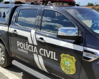Suspeito de roubo e agressão à mãe é preso em Arapiraca