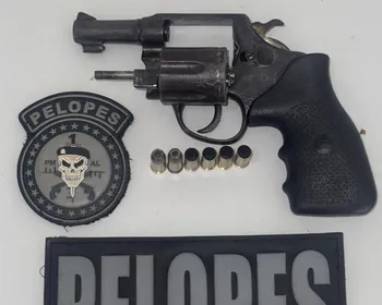 Suspeito de vários homicídios morre após trocar tiros com a polícia na AL-115, em Arapiraca