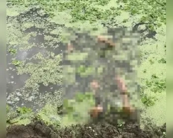 Suspeitos de matar homem a facadas são presos; vítima teve o pescoço parcialmente decepado