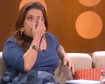 Tati Machado fala pela 1ª vez sobre a perda de Rael: “Ferida acesa”